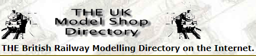 UK Model Shops