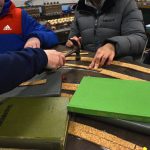 Gweiadur Junction – 020