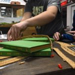 Gweiadur Junction – 025