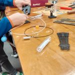 Gweiadur Junction – 030