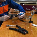 Gweiadur Junction – 032