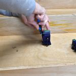 Gweiadur Junction – 034