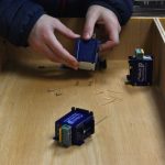 Gweiadur Junction – 036