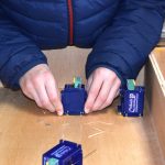 Gweiadur Junction – 037