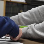 Gweiadur junction – 007